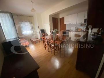 Appartamento in vendita di 40 m² in Viale Stazione, 27