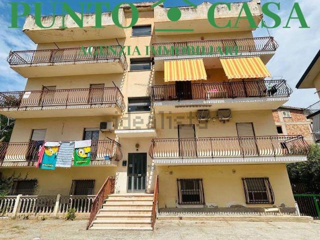 Appartamento in vendita di 40 m² in Viale Stazione