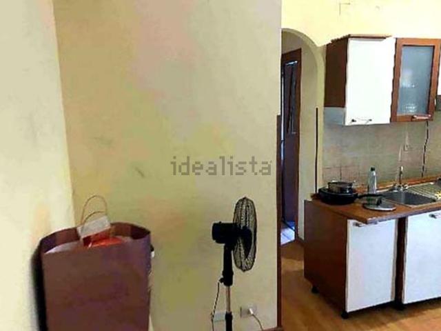 Appartamento in vendita di 40 m² in Viale Stazione