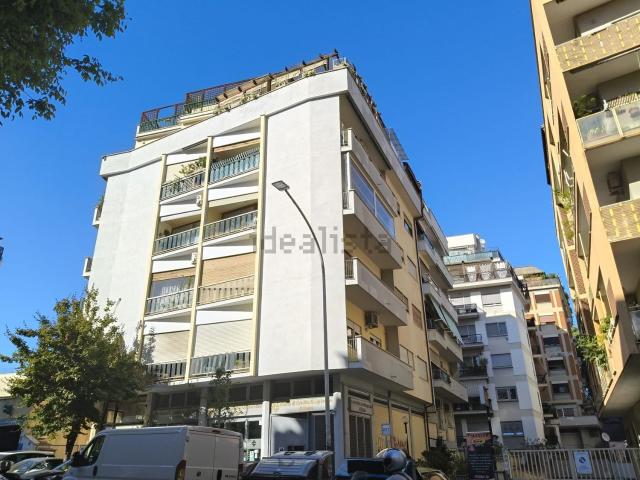 Appartamento in vendita di 40 m² in Viale Somalia, 201