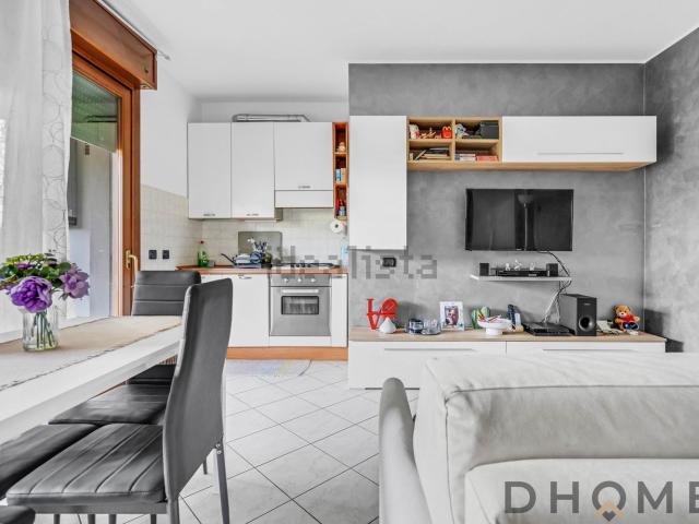 Appartamento in vendita di 40 m² in Viale Ugo Foscolo, 70