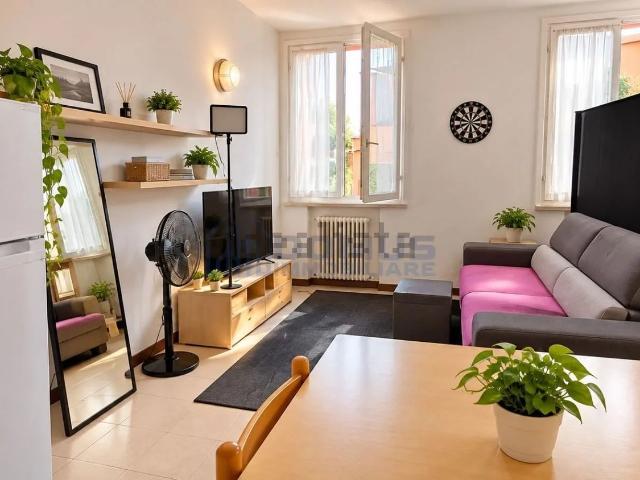 Appartamento in vendita di 40 m² in Viale Umberto I
