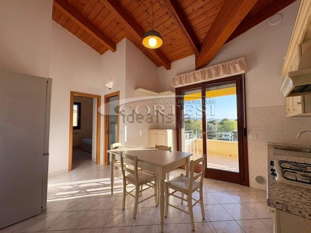 Appartamento in vendita di 40 m² in Viale 1º Maggio, 21