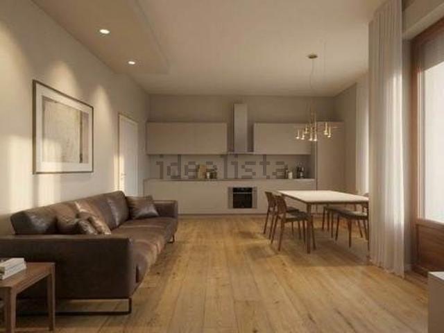 Appartamento in vendita di 40 m²
