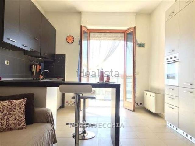 Appartamento in vendita di 40 m²
