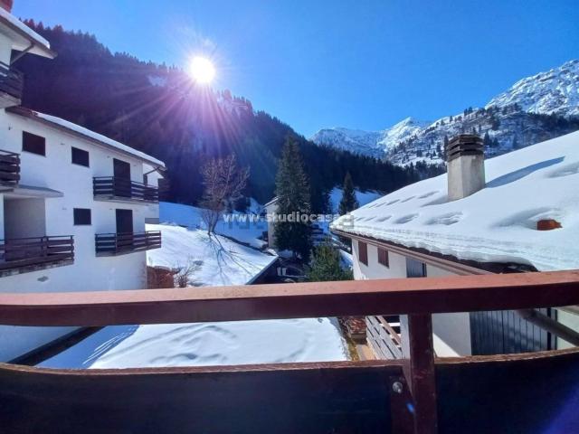 Appartamento in vendita di 40 m²