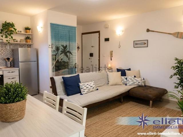 Appartamento in vendita di 40 m²