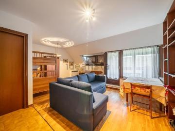 Appartamento in vendita di 40 m²