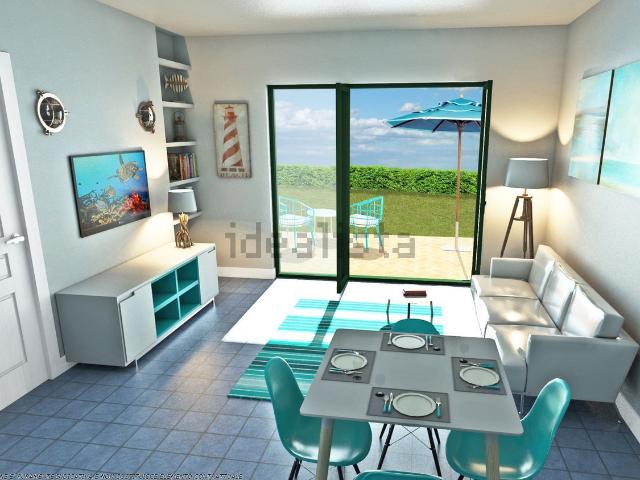 Appartamento in vendita di 40 m²