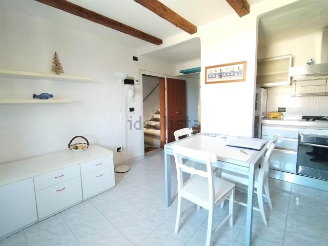 Appartamento in vendita di 40 m² in Via Candia, 50
