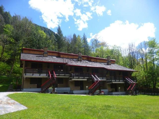Appartamento in vendita di 40 m²