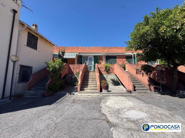 Appartamento in vendita di 40 m² in Via Ca&apos  De Fasce