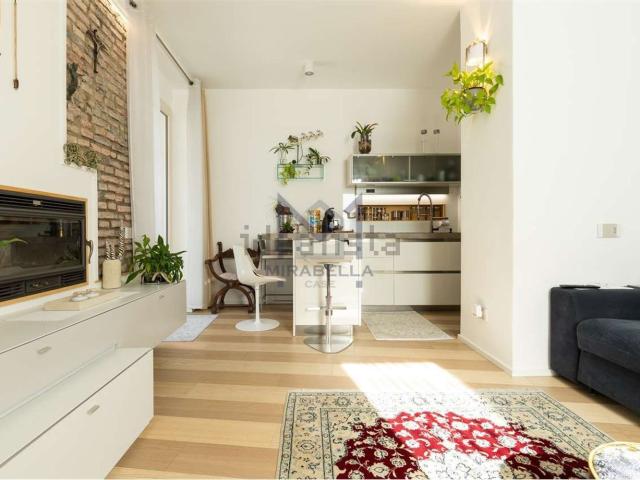 Appartamento in vendita di 40 m²