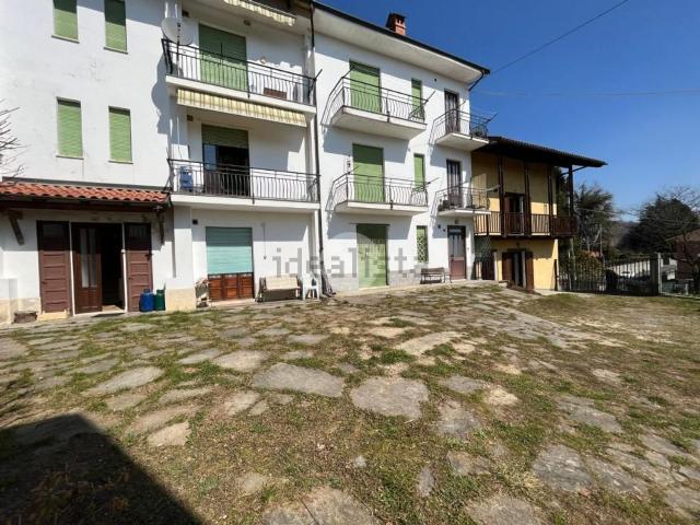 Appartamento in vendita di 40 m²