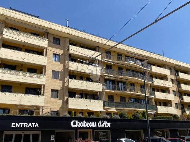 Appartamento in vendita di 40 m² in Via Circumvallazione