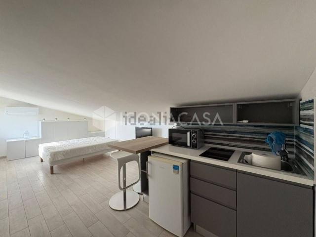 Appartamento in vendita di 40 m²