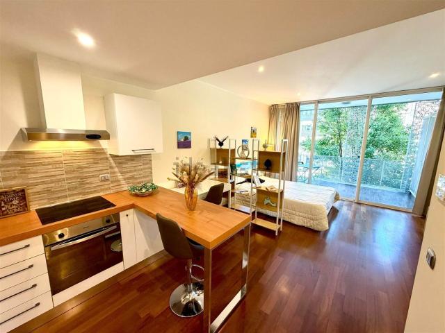 Appartamento in vendita di 40 m²