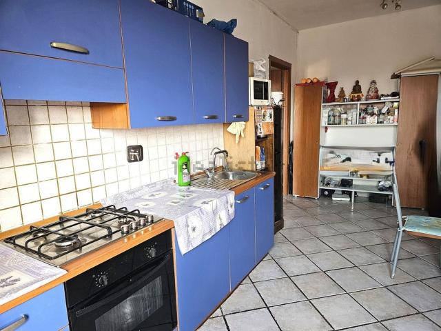 Appartamento in vendita di 40 m² in Via Cava