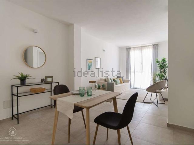 Appartamento in vendita di 40 m²