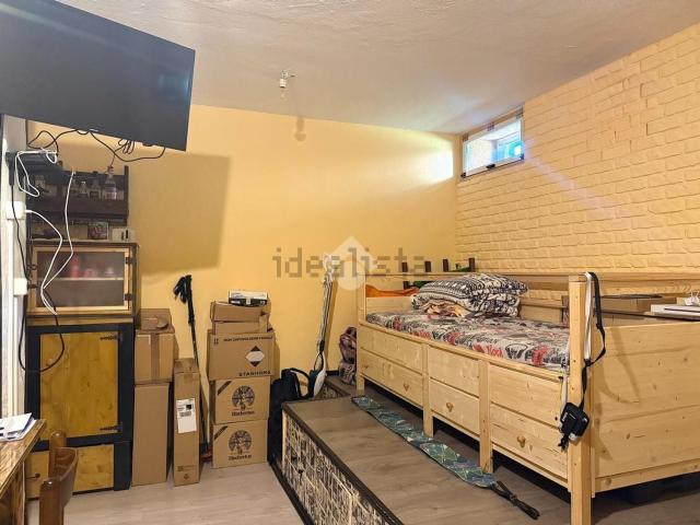 Appartamento in vendita di 40 m²