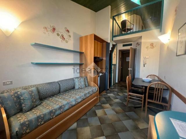 Appartamento in vendita di 40 m²