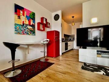 Appartamento in vendita di 40 m²