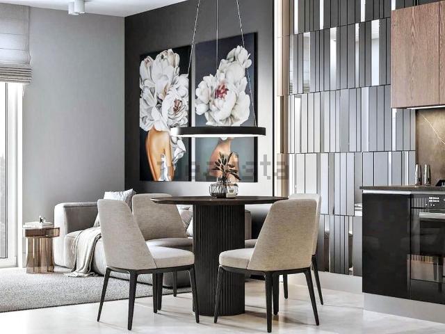 Appartamento in vendita di 40 m²