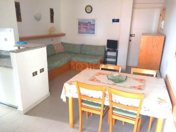 Appartamento in vendita a Lido di Pomposa - Balcone