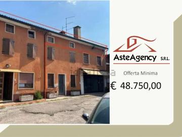 Appartamento in vendita di 410 m² in Via Mainenti, 2