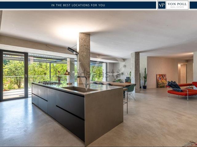Appartamento in vendita di 410 m² in Viale del Brotton