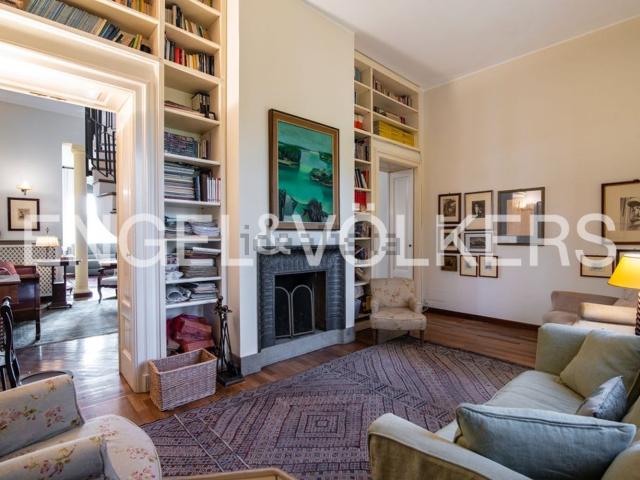 Appartamento in vendita di 414 m² in Via Arrigo Boito, 20