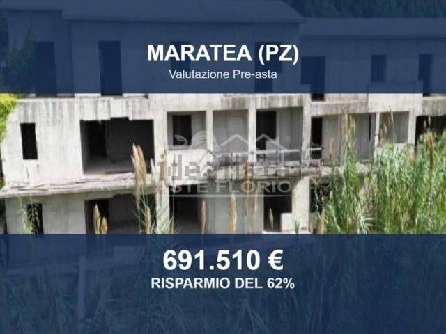 Appartamento in vendita di 4153 m² in Via Profiti