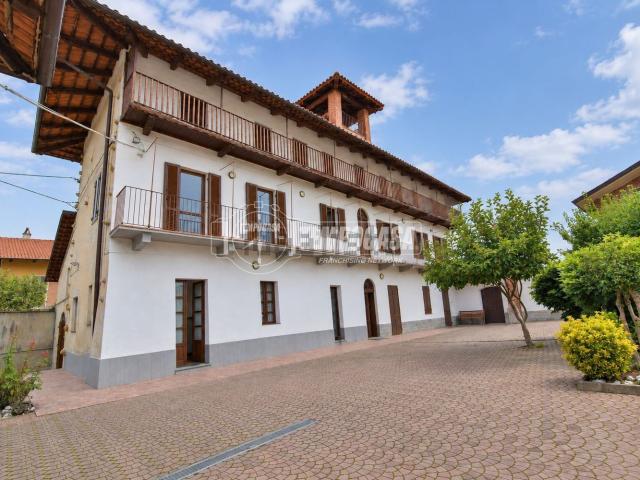 Appartamento in vendita di 415 m² in Via Malone, 10
