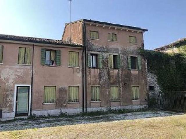 Appartamento in vendita di 416 m² in Via Casaretta, 174