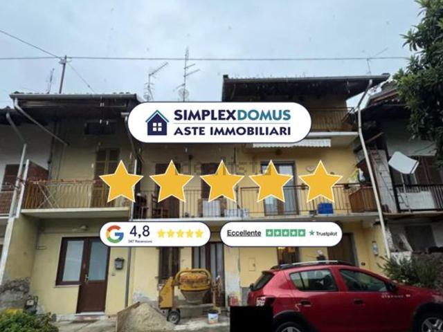 Appartamento in vendita di 419 m² in Via Carlo Felice Trossi