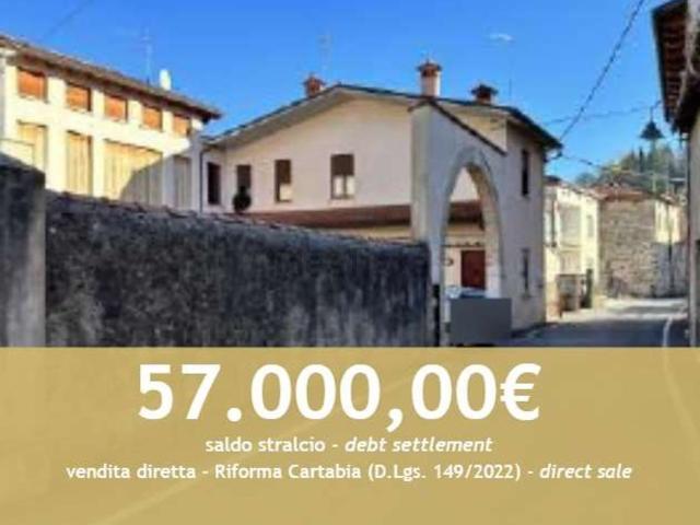 Appartamento in vendita di 419 m² in Via Benedetto Croce