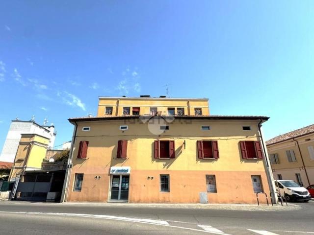 Appartamento in vendita di 41 m² in Circonvallazione Dante, 26