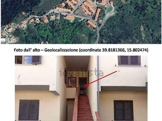 Appartamento in vendita di 41 m² in Contrada Monticello
