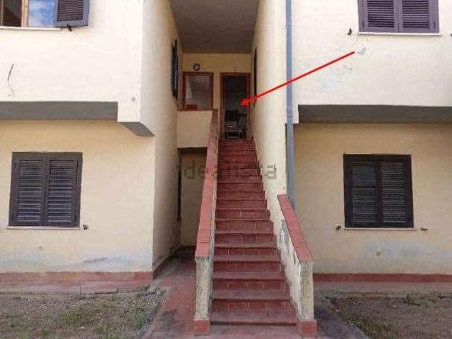 Appartamento in vendita di 41 m² in Contrada Monticello
