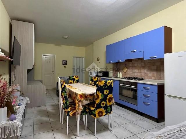 Appartamento in vendita di 41 m² in Corso Giacomo Matteotti, 69