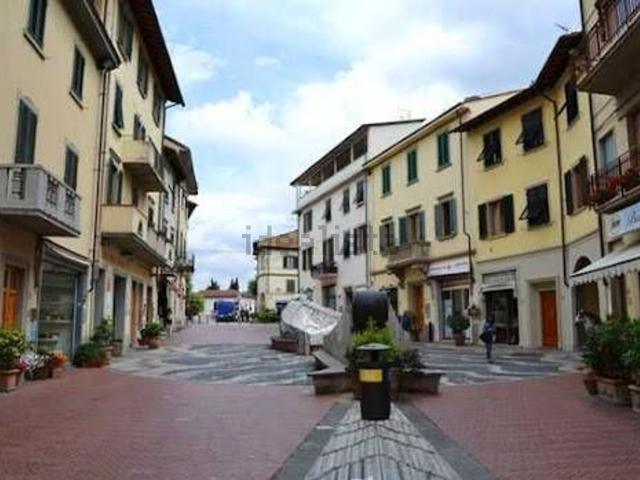 Appartamento in vendita di 41 m² in Corso Giuseppe Garibaldi, 16