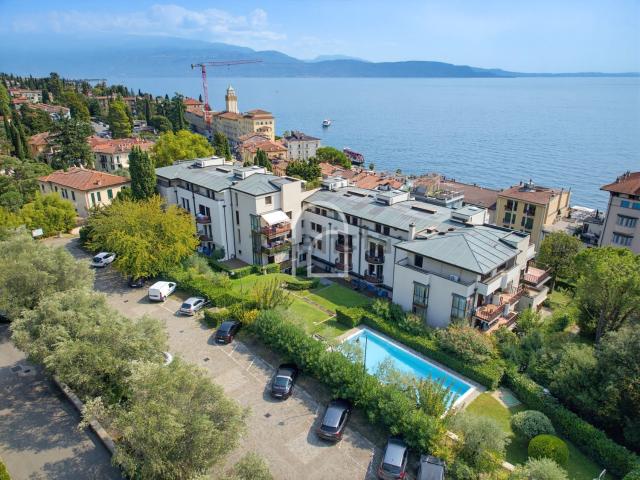 Appartamento in vendita di 41 m² in Corso Giuseppe Zanardelli