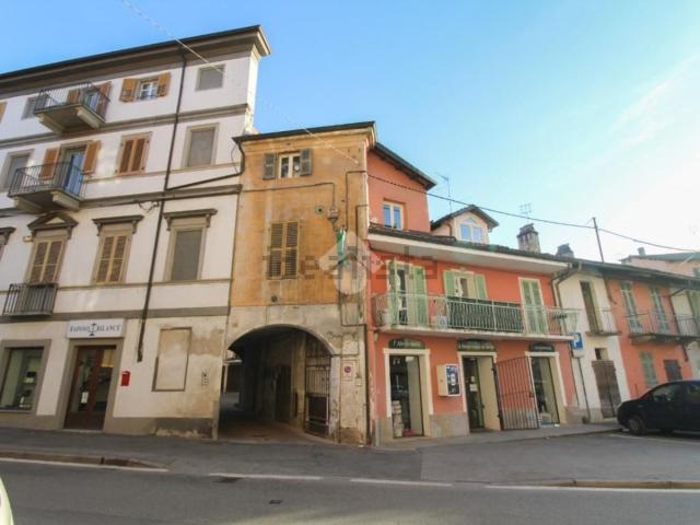 Appartamento in vendita di 41 m² in Corso Piemonte, 129