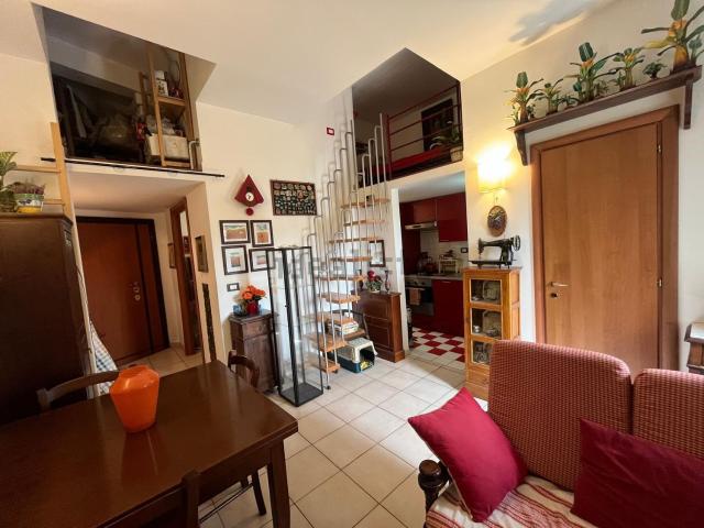 Appartamento in vendita di 41 m² in Corso Umberto I
