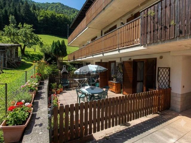 Appartamento in vendita di 41 m² in Frazione Pradella, 6