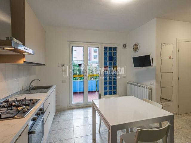 Appartamento in vendita di 41 m² in Piazzale Camerino