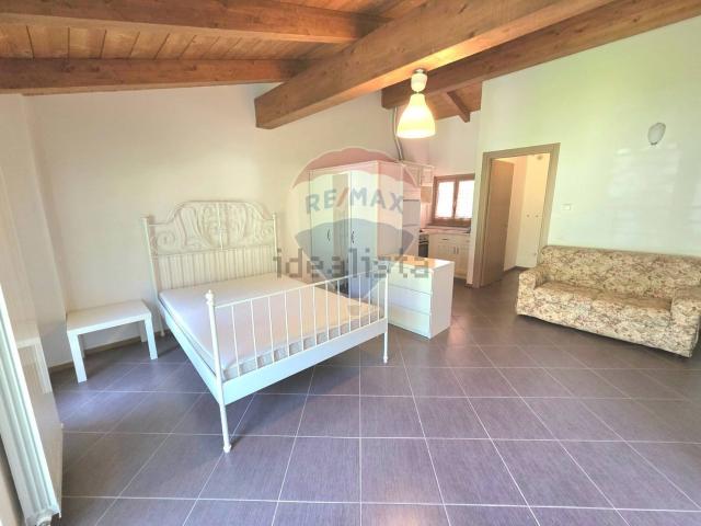 Appartamento in vendita di 41 m² in Strada Provinciale Vecchia Aretina, 2169