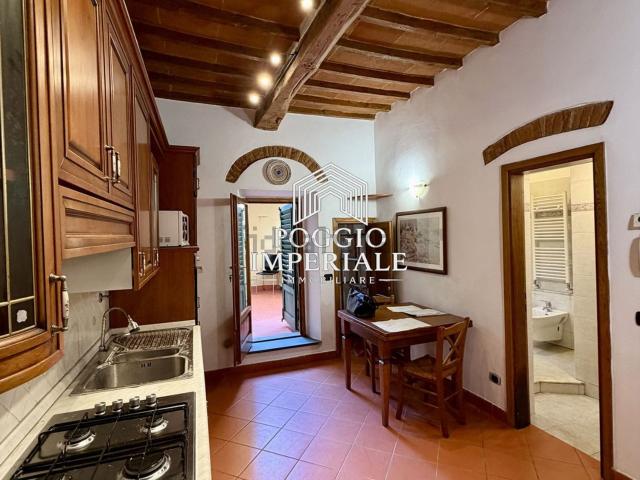 Appartamento in vendita di 41 m² in Vicolo del Barbi, 15