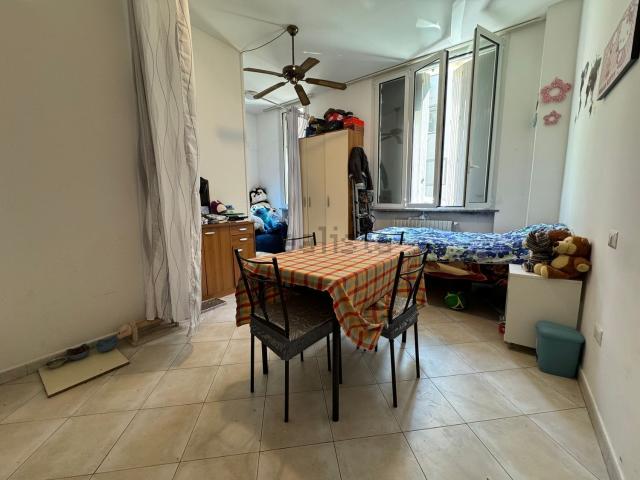 Appartamento in vendita di 41 m² in Via 7 Dormienti