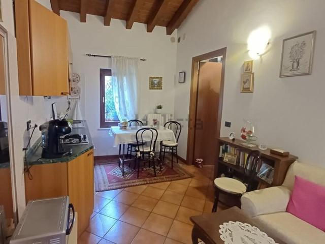 Appartamento in vendita di 41 m² in Via 20 Settembre